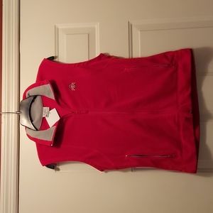 Women's Columbus Ohio State vest